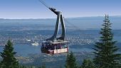 Great personalized tour of Vancouver