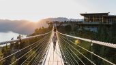 Vancouver to Whistler Bus Tour — Great!