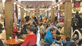 Granville Market
