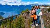 It's excelllent Tour our...
