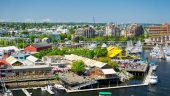 Great introduction and summary of the city.