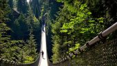 Unforgettable Solo Day in Vancouver