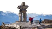 Special Vancouver & Whistler excursion