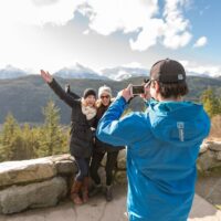 Shore Excursions