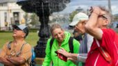 Wonderful tour