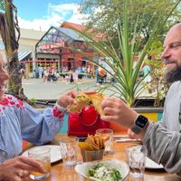 Street Food Tours