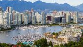 Great Vancouver 4 hour tour