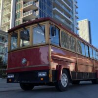 Hop-on Hop-off Tours