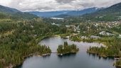 Beautiful day trip to Whistler