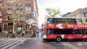 Vancouver City tour 
