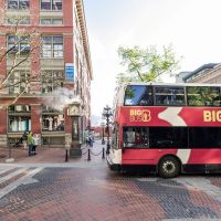 Hop-on Hop-off Tours