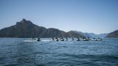 Must do jet ski tour Vancouver