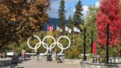 Day trip from Vancouver 
