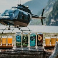 Helicopter Tours