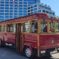 Luxury Tours