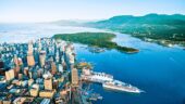 Family tour of Vancouver 