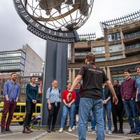 Half-day Tours