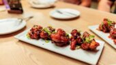 Gastown food tour