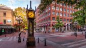 Photogenic Vancouver!! 