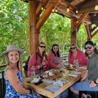 Dining Experiences
