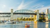 Vancouver-Private Day Tour