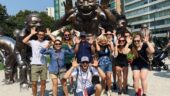 Great Tour