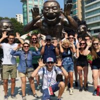 Walking & Biking Tours