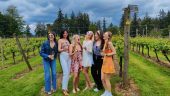 Fraser Valley Wine Tours