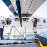 Air, Helicopter & Balloon Tours