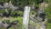Excellent Whistler Tour with Bobby