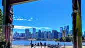Great day in Vancouver