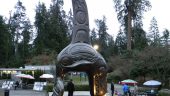 Touring Vancouver 