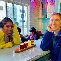Literary, Art & Music Tours