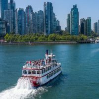 Boat Tours