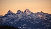 Beautiful sites, good photo tips with some local history.