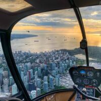 Helicopter Tours