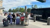 Wonderful tour!