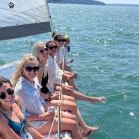 Sailing Trips