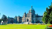 Great Day in Victoria!