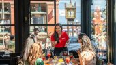 Great experience in GasTown