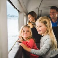 Air, Helicopter & Balloon Tours