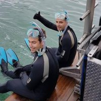 Kayaking & Canoeing