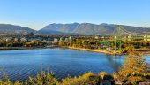 Vancouver City Tour 