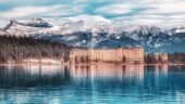 Canadian  Rocky Mountains  Trip