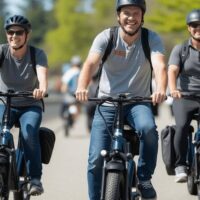 Bike Rentals