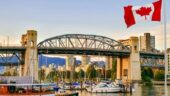 I love Vancouver my heart is yours.