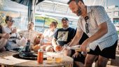 A Perfect Introduction to Vancouver’s Food and Drink