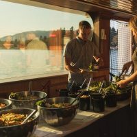 Dinner Cruises