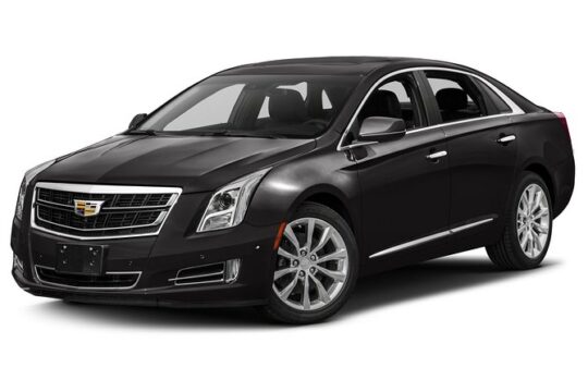 Private Transfer: YVR to Whistler by Sedan
