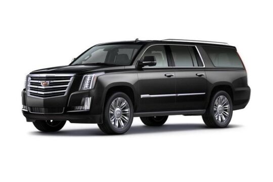 Vancouver to Seattle Private Transfer